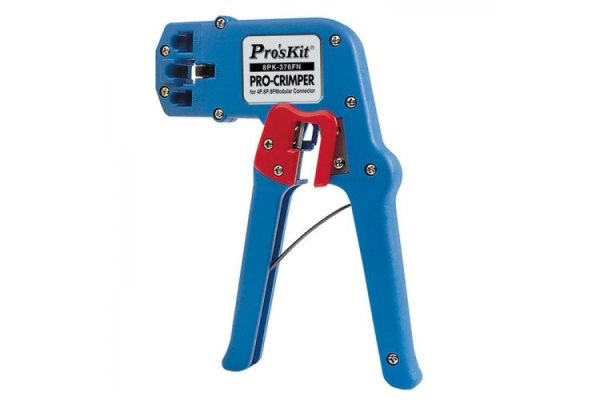 Клещи для обжима ProsKit 8PK-376FN 00159326
