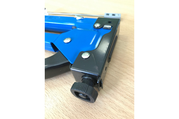 Стальной степлер тип 53 (4-14мм) СИБИН С-53 31535