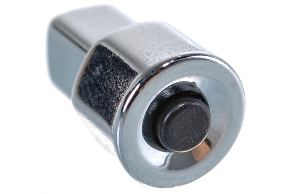 Переходник для трещоточных ключей 10мм для головок 1/4" KING TONY 373202R