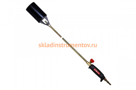 Газовоздушная горелка REDIUS ГВ-121 СВ000009018
