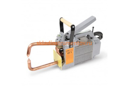 Клещи контактной сварки Foxweld КТР-8 3097