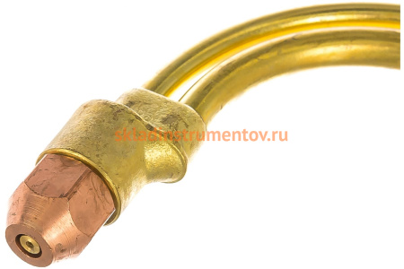 Пропановый резак Донмет Р3 337П 9/9 СВ000001254 Пропановый резак Донмет Р3 337П 9/9 СВ000001254