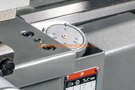 Токарный станок по металлу JET GHB-1330A 321350T