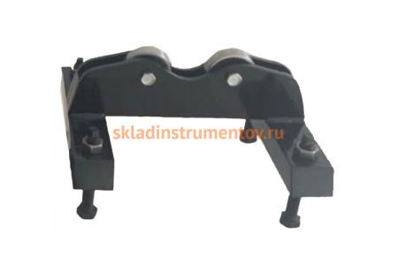 Опора нижняя регулируемая для труб до 18 см Rotorica RT.1185118