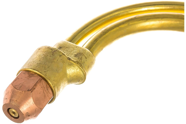 Пропановый резак Донмет Р3 337П 9/9 СВ000001254 Пропановый резак Донмет Р3 337П 9/9 СВ000001254