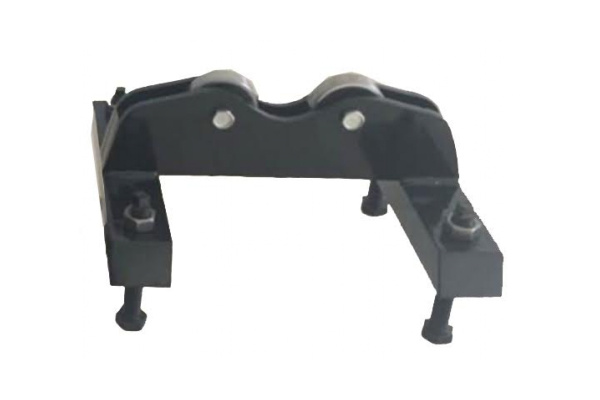 Опора нижняя регулируемая для труб до 18 см Rotorica RT.1185118