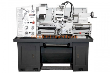 Токарно-винторезный станок без УЦИ, 380V MetalMaster X3275m 17361