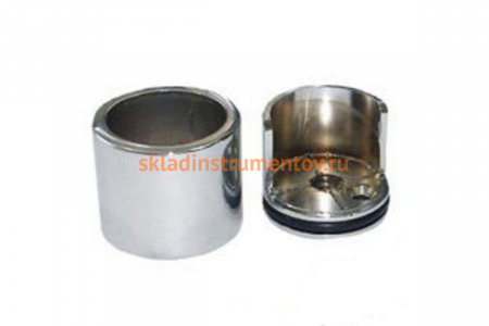 Скрытый фланец MFK-TORG PL31 25 мм 2800-25