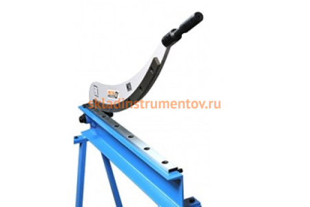 Гильотина MetalMaster MG-800 17641 Гильотина MetalMaster MG-800 17641