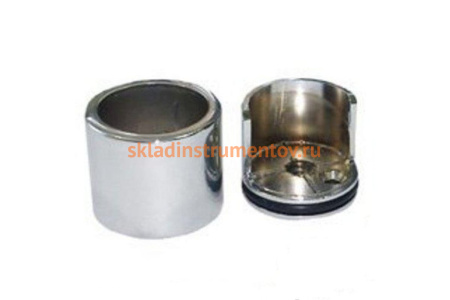 Скрытый фланец MFK-TORG PL31 25 мм 2800-25