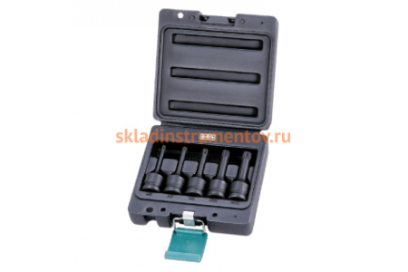 Кейс для наборов 4506805H, 4506805T AIST K4506805 00-00017619