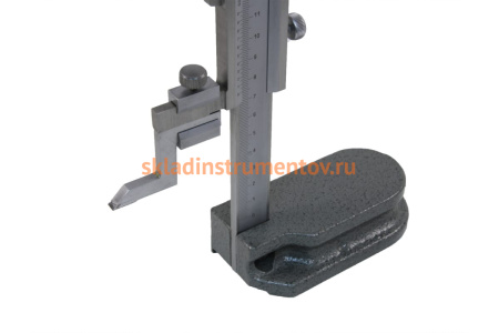 Штангенрейсмас SHAN ШР-200 0.05 123727