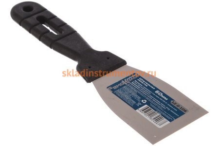 Шпательная лопатка РемоКолор 60 мм 12-0-106