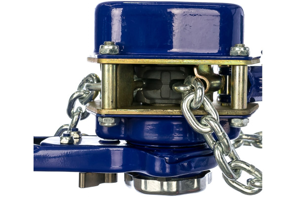 Ручная рычажная таль EURO-LIFT HLB 150 ТРР 1,5/3 (1.5т, 3м)