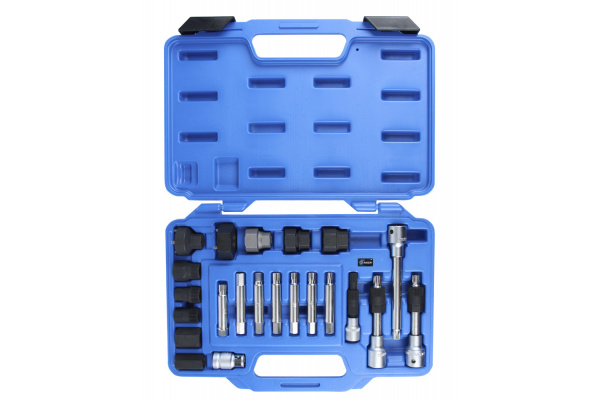 Набор ключей для генератора AIST 22 предмета 67414135 00-00015407