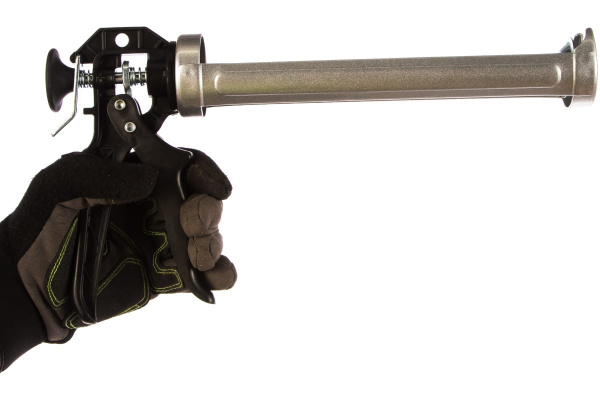 Шприц для герметика МАСТАК скелетон 136-00001