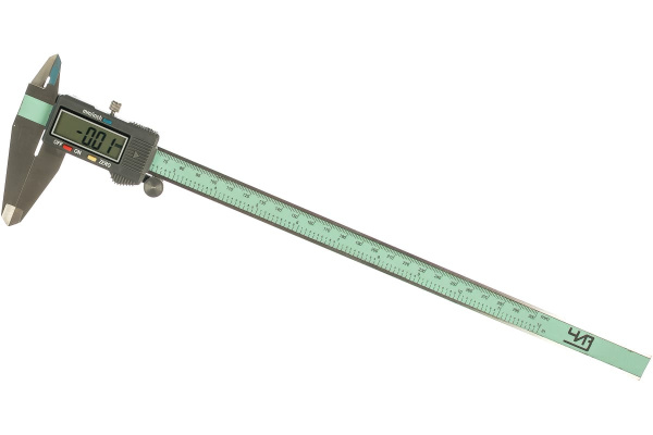 Штангенциркуль (300 мм, 0.01 мм) ЧИЗ ШЦЦ-1 45641