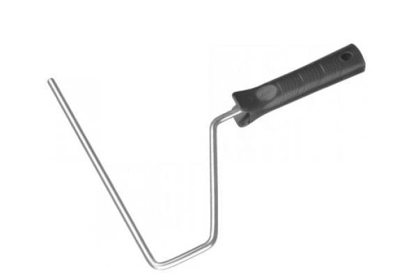 Ручка для валиков (180 мм; D 8 мм; оцинкованная) "СТАНДАРТ" Зубр 05682-18