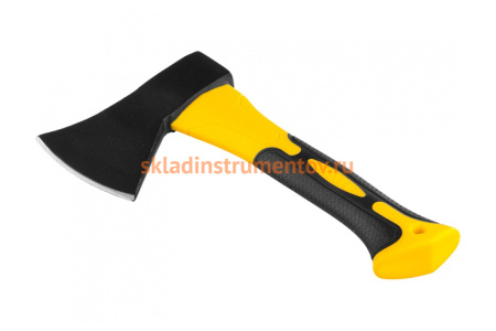 Кованый топор STAYER Compact 600 г 2064-06_z01