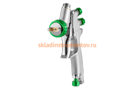 Пневматический краскопульт KRAFTOOL PRO Jeta 3000 mini 06561-0.8