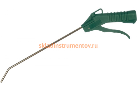 Продувочный пистолет Jonnesway JAT-6959A 280 мм 49812