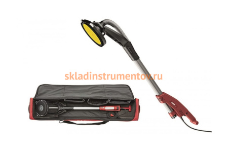 Шлифовальная машина для стен и потолков FLEX GE 5 R +TB-L 409324