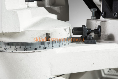 Горизонтальный ленточнопильный станок JET MBS-910DAS ITA910DAS