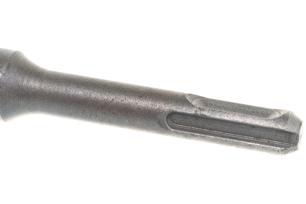 Удлинитель для алмазных коронок по бетону (1000 мм; М16; SDS-plus) Hilberg 290100