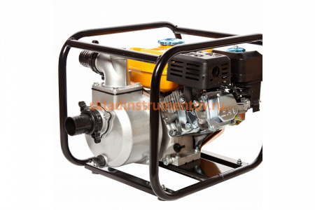 Мотопомпа REDVERG RD-CWP50 6631528