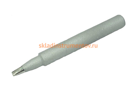 Жало двусторонний скошенный конус для паяльника 8PK-SC116NB ProsKit 9SC116N-2D 00274318