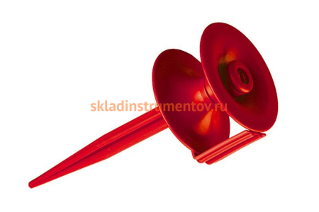 Ролик направляющий для шланга Grinda 8-428455