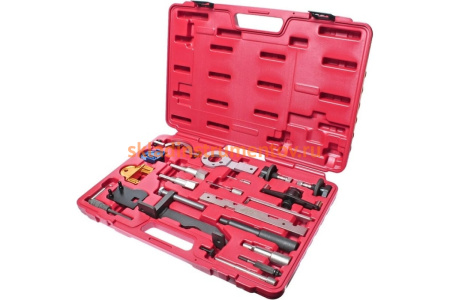 Набор фиксаторов распредвала для установки фаз ГРМ OPEL, VAUXHALL JTC 4765