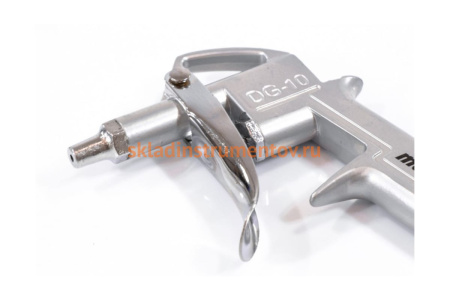 Пневматический продувочный пистолет MATRIX 57330