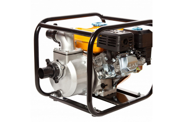 Мотопомпа REDVERG RD-CWP50 6631528