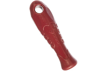 Ручка пластмассовая для напильника 130 мм Зубр 4-16963-13