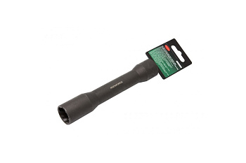 Головка-экстрактор удлиненная для поврежденных болтов/гаек (22 мм; 1/2; 150 мм) ROCKFORCE RF-912U3-22L