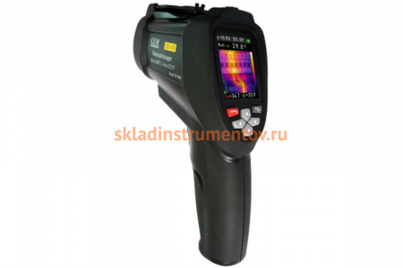 Тепловизор СЕМ DT-9868 482087
