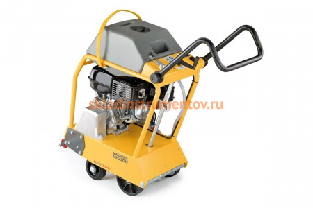Бензиновый шовнарезчик Wacker Neuson BFS 1350 A 5100029231