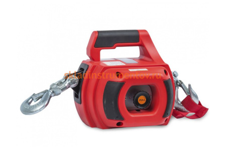 Модульная переносная лебедка TOR SQ-500 225 кг, 12 м 1002390