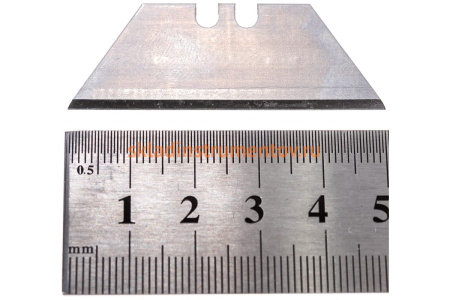 Лезвия (5 шт.) для ножа 1991 Stanley 0-11-911