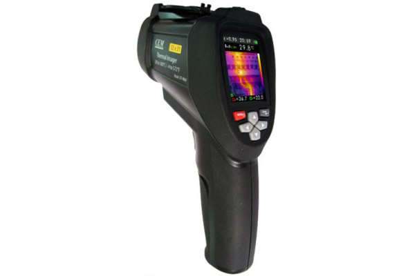 Тепловизор СЕМ DT-9868 482087