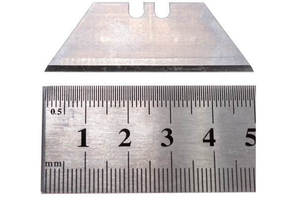 Лезвия (5 шт.) для ножа 1991 Stanley 0-11-911