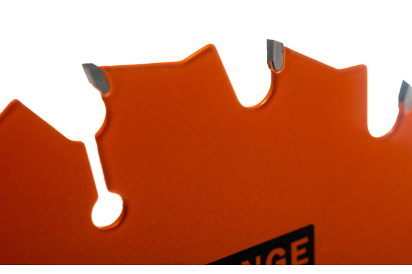 Диск пильный по дереву (136х20/10х1.5/1.0 мм; Z18) CMT 271.136.18H