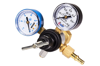 Редуктор для закиси азота БАЗО-5-м REDIUS 01604