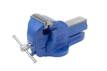 Тиски для слесарно-сборочных работ 150ММ Irwin T25