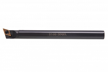 Державка токарная S16Q-SDQCL11 PANDA CNC ht00123