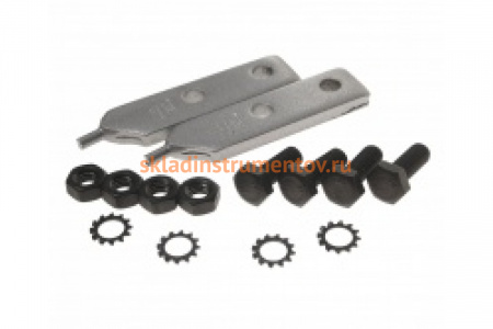 Ремкомплект наконечник прямой для - 5624 JTC 5624-TS