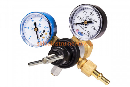 Редуктор для закиси азота БАЗО-5-м REDIUS 01604