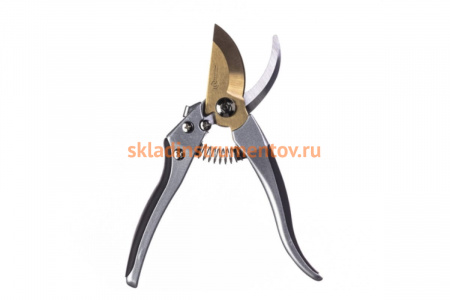 Профессиональный секатор Центроинструмент TITANIUM 1381