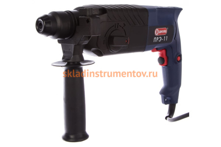 Электрический перфоратор ДИОЛД ПРЭ-11 10051110